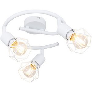 Изображение товара Потолочная люстра I Globo Xara 54802W-3