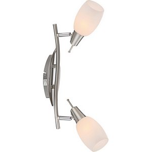 Изображение товара Спот с выключателем на штанге Globo Gillian 54983-2