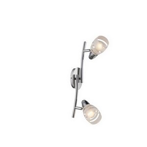 Изображение товара Спот на штанге Globo 54985-2