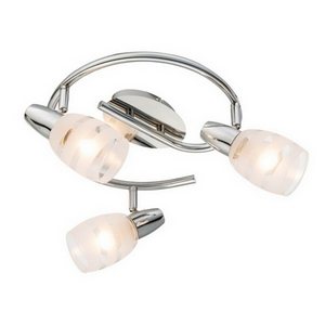 Изображение товара Спот на штанге Globo 54985-3