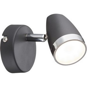 Изображение товара Спот светодиодный Globo Nero 56110-1