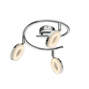 Изображение товара Спот Globo Penelope 56121-3 кольцо