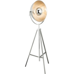 Изображение товара Торшер на треноге в виде прожектора Globo Xirena 58287