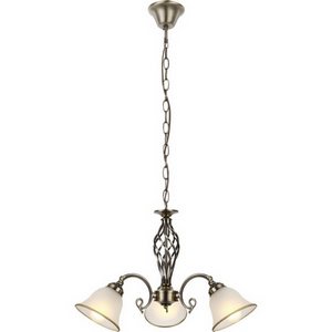 Изображение товара Подвесная люстра Globo Odin 60208-3