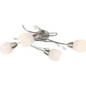 Изображение товара Потолочная люстра Globo Lilly 60209-4