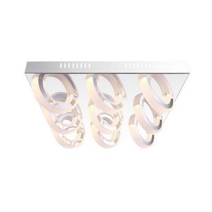 Изображение товара Потолочный светодиодный светильник Globo Mangue 67062-9D