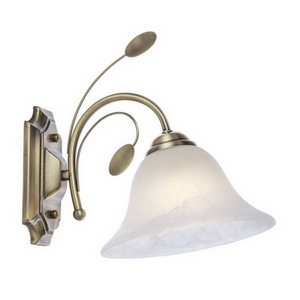 Изображение товара Бра Globo 69007-1w листья