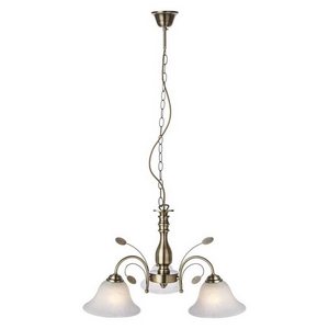 Изображение товара Подвесная люстра Globo 69007-3h листья