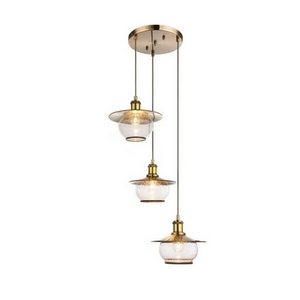 Изображение товара Подвесной светильник Globo Nevis 69030-3H