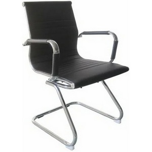 Изображение товара Стул для офиса руководителя с низкой спинкой Jarick 2003S black