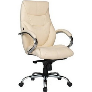 Изображение товара Кресло руководителя Хорошие кресла Vegard 2106H biege