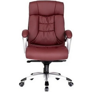 Изображение товара Кресло руководителя Хорошие кресла George 2108Н burgundy