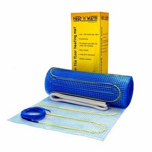 Изображение товара Нагревательный мат (13,0 м2) Grand Meyer EcoNG150 EcoNG150-130