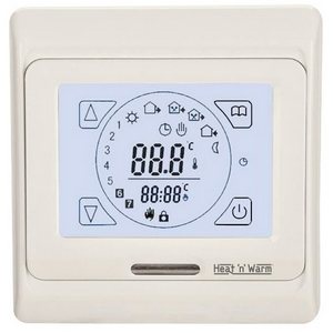 Изображение товара Терморегулятор Meyer (кремовый) Grand Терморегуляторы HW700 ivory