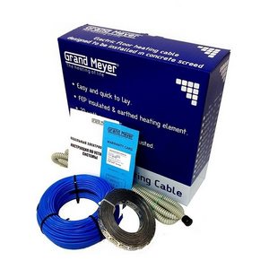 Изображение товара Нагревательный кабель Meyer (115м) Grand THC20 THC20-115