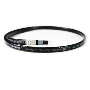 Изображение товара Греющий кабель 50-2CF Heatus Svoheat HASVO01005002CF