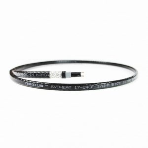 Изображение товара Греющий кабель 17-24CF Heatus Svoheat HASVO01011724CF