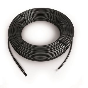 Изображение товара Кабель 2600вт 151,58м двухж. нагр. Hemstedt BR-IM h1002600
