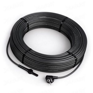 Изображение товара Кабель 919вт 30м двухж. нагр. Hemstedt DAS h3000030
