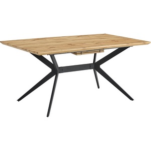 Изображение товара Стол обеденный Serene Cadence Hesby МДФ HSBI_DT2269-2_wooden