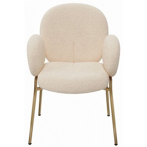 Изображение товара Стул Enchantment бежевый Hesby (Металл/Бежевый) арт.HSBI_HTC0045_beige