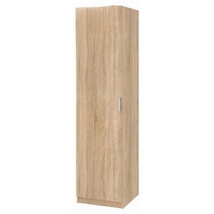 Изображение товара Шкаф платяной Село Hesby (Дуб сонома/ДСП,ЛДСП) арт.HSBB_94375_1