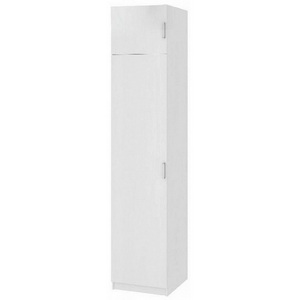 Изображение товара Шкаф для белья Село Hesby (Белый/ДСП,ЛДСП) арт.HSBB_94378