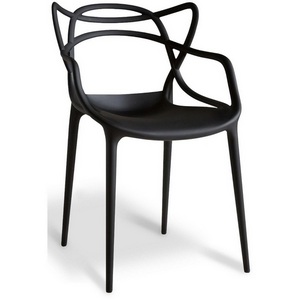 Изображение товара Стул Hesby Harmony черный