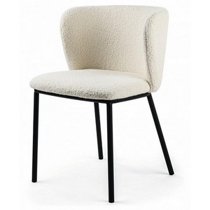 Изображение товара Стул Hesby Whirl бежевый,черный