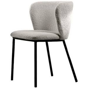 Изображение товара Стул Hesby Whirl серый,черный