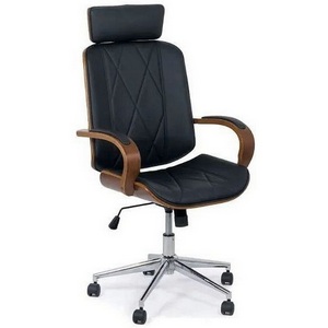 Изображение товара Кресло компьютерное Serene Serenity Hesby (Металл,Фанера/Полиуретан) арт.HSBI_TG2522