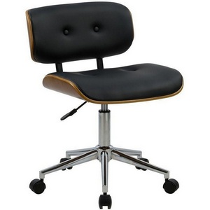 Изображение товара Стул компьютерный Haven Serenity Hesby (Металл,Фанера/Полиуретан) арт.HSBI_TG2553_5