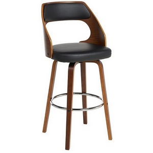 Изображение товара Стул барный Equilibrium Enigma Hesby HSBI_TG2820_8