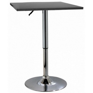 Изображение товара Барный стол Serene Synchrony Hesby (Хром/МДФ, Металл) HSBI_TG5506