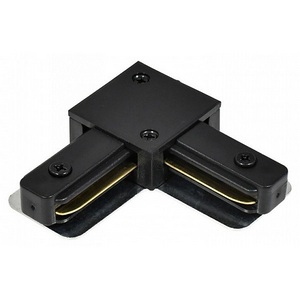 Изображение товара Коннектор угловой для накладного однофазного шинопровода Hesby Lighting Skylite HSBL_0005