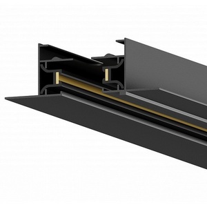 Изображение товара Шинопровод встраиваемый однофазный 220В 2м Hesby Lighting Skylite HSBL_0012
