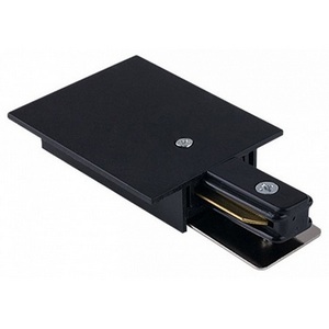 Изображение товара Ввод питания для однофазного встраиваемого шинопровода 220В Hesby Lighting Skylite HSBL_0013