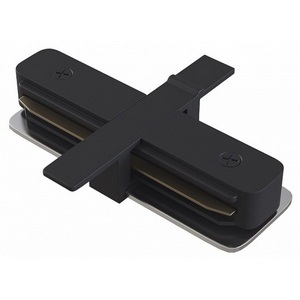 Изображение товара Коннектор прямой для встраиваемого однофазного шинопровода Hesby Lighting Skylite HSBL_0014