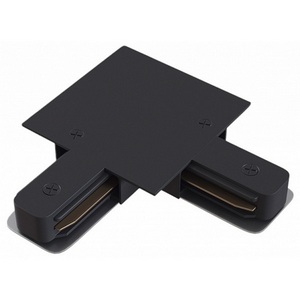 Изображение товара Коннектор угловой для встраиваемого однофазного шинопровода Hesby Lighting Skylite HSBL_0015