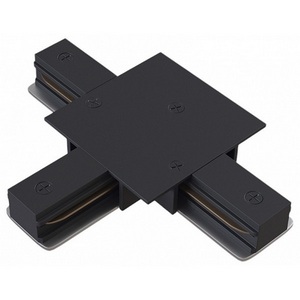 Изображение товара Коннектор Т-образный для встраиваемого однофазного шинопровода Hesby Lighting Skylite HSBL_0016