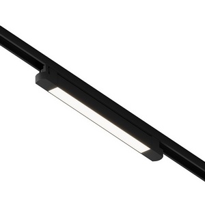 Изображение товара Трековый светильник светодиодный 220V однофазный Hesby Lighting Skylite HSBL_0024
