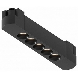 Изображение товара Трековый светильник светодиодный 220V однофазный Hesby Lighting Skylite HSBL_0025