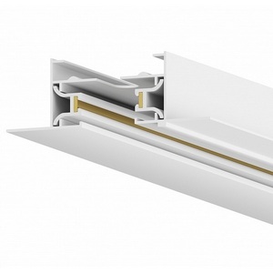 Изображение товара Шинопровод встраиваемый однофазный 220В 2м Hesby Lighting Skylite HSBL_0037