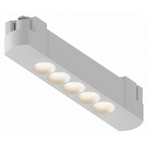 Изображение товара Трековый светильник светодиодный 220V однофазный Hesby Lighting Skylite HSBL_0050