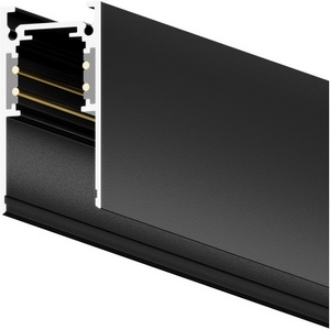 Изображение товара Шинопровод магнитный накладной/подвесной 48V Hesby Lighting ElDeko HSBL_0051_1