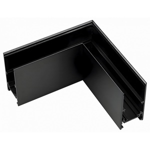 Изображение товара Соединитель угловой L-образный для накладного шинопровода Hesby Lighting ElDeko HSBL_0053_1