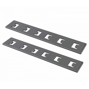 Изображение товара Соединительный крепёж для встраиваемого магнитного шинопровода Hesby Lighting ElDeko HSBL_0065