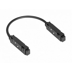 Изображение товара Коннектор угловой для магнитного шинопровода Hesby Lighting ElDeko HSBL_0070