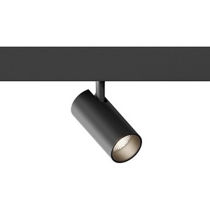 Изображение товара Трековый светильник 48V светодиодный магнитный Hesby Lighting ElDeko HSBL_0076