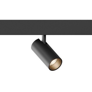 Изображение товара Трековый светильник 48V светодиодный магнитный Hesby Lighting ElDeko HSBL_0077